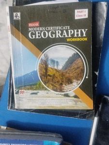 Total 3 Books Class 9