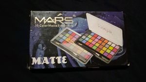 MAR EYESHADOW
