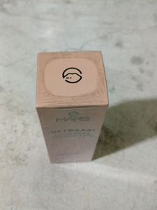 Mars Ultraaai Full Coverage Foundation