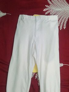A Good Condition Hand Loom Kurta Pajama Set