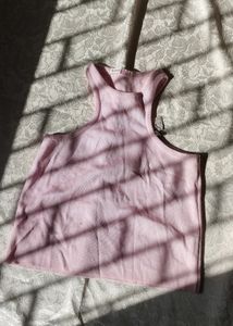 Halter Neck Top