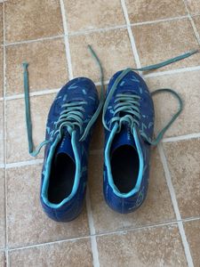 Nivia Football Shoes