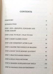 Best Book For Exam Preparation