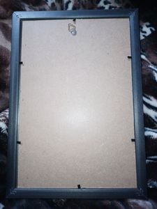 Beautiful Khatu Shayam Baba Photo Frame