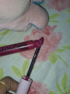 NYX LIP LINGERIE XXL