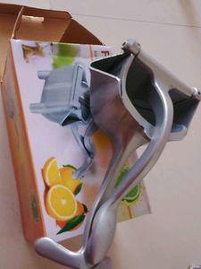 Fruit Press