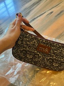 Zouk Handbag