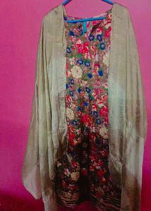 Very Pretty Kurta Set