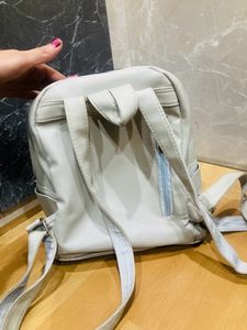 Small Bagpack For Women