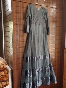 Gown