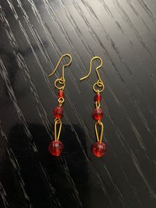 Earrings Combo