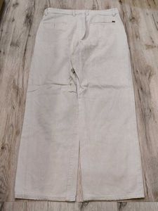 Ma1400 Sabrin Beggy jeans waist 34