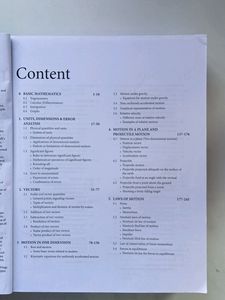 DC Pandey NEET PHYSICS