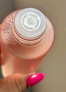 Medicube Face Toner and collagen night w