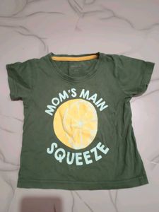 MAX Kids Graphic T-Shirt Bundle