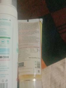 Ikkai Serum,Baby Chakra And Vlcc