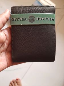 Men&#39;s Wallet