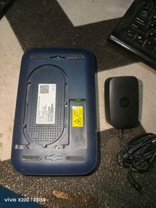 Jio Fiber