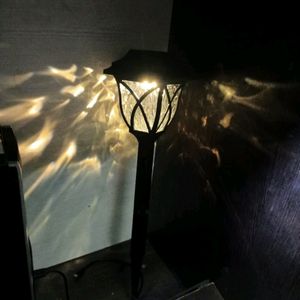 ☀️ Solar Outdoor Garden Lights Pack Of 2