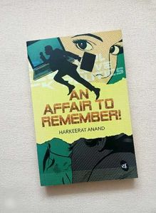 An Affair to Remember!