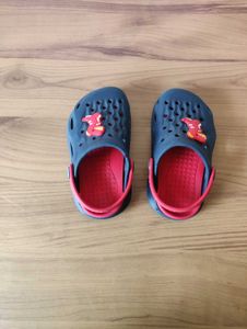 Cute Dino Clogs (Crocs) - Original Krakki Shoes