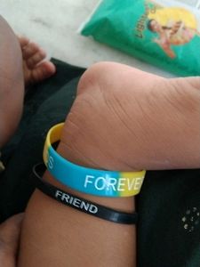 Friendship Bands Buy 3 And Get 2 Free