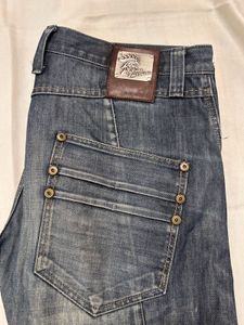 LECOQ DENIMS