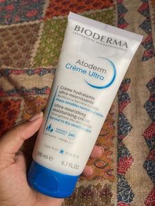 Bioderma Atoderm Moisturiser