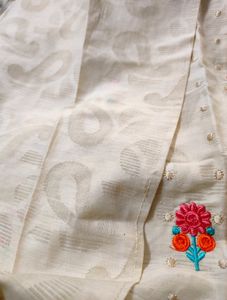 New Kurta Set Material