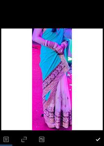 Bridal Saree