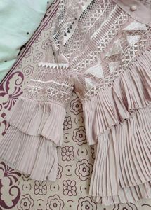 Classic Top For Party and Casual Wear