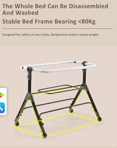 Crib For Baby
