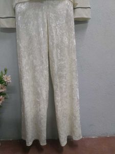 Velvet Nightsuit