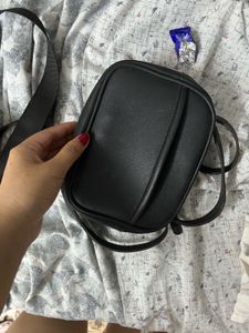 Miniso Cute Sling Bag Bagggg