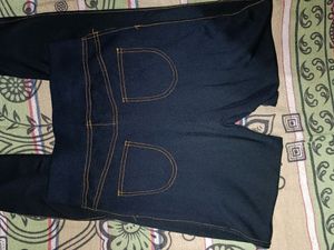Jeggings Pant