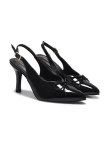 Bow Heels