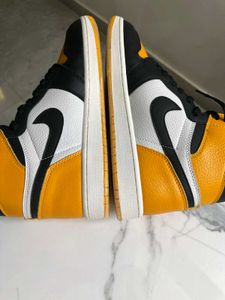 🇮🇹 Air Jordan Nike Imported Sneakers