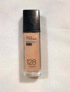 Maybelline New York Liquid Foundation
