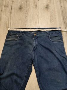 Ma094 Wisdom Jeans Waist 38