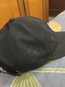 Ralph Lauren Black Cap