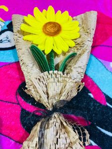 Sunflower Bouquet