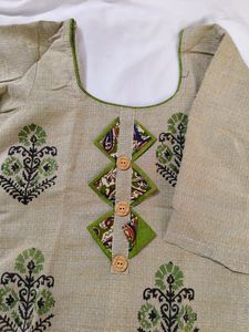 DESIGNER KURTI