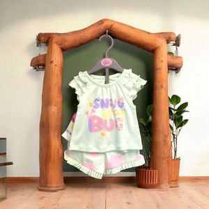 Baby Girl Surplus Sets