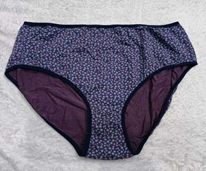 Floral Print 🇦🇺Panties