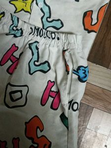 Cute Kids&#39; Outfit