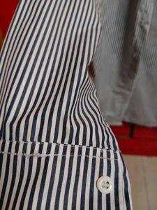 Striped Shirt