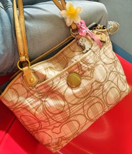 Coach Handbag #22181 *READ DESCRIPTION!!