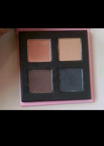 Combo Of 2 Eyeshadow Palette