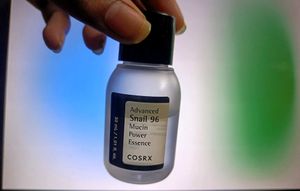 COSRX Snail 96 Mucin Essence