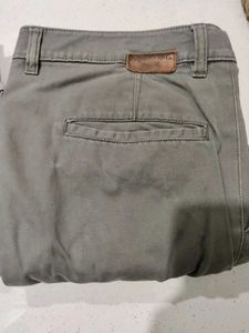 Roadster Men's pant